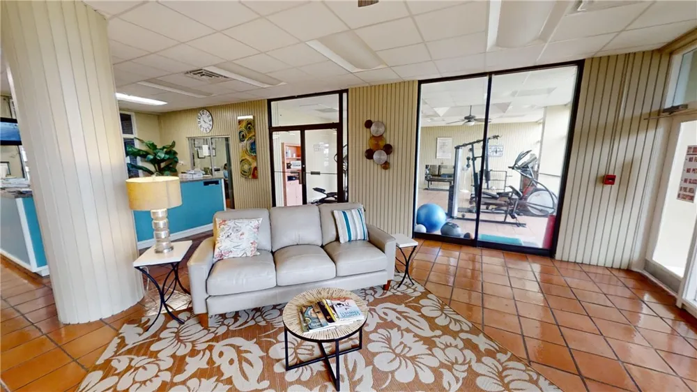 4000 Surfside Boulevard #806 Corpus Christi, TX 78402