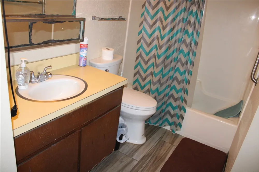 4000 Surfside Boulevard #806 Corpus Christi, TX 78402