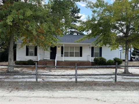 367 High Point Church Road