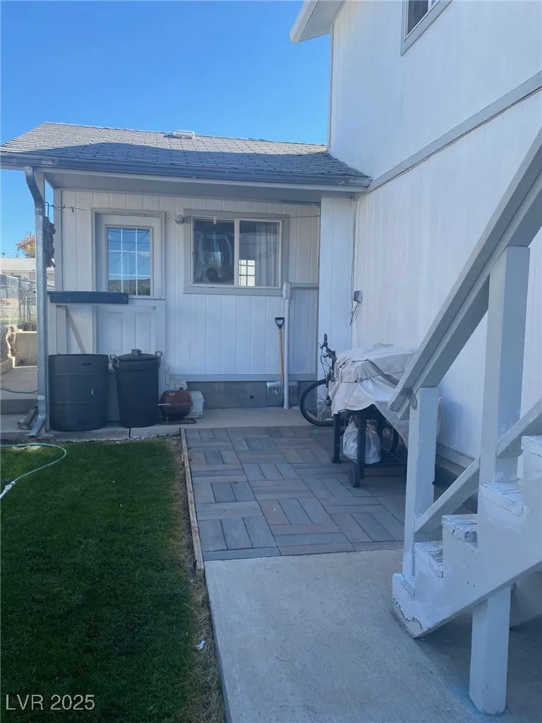 927 Park Avenue Ely, NV 89301