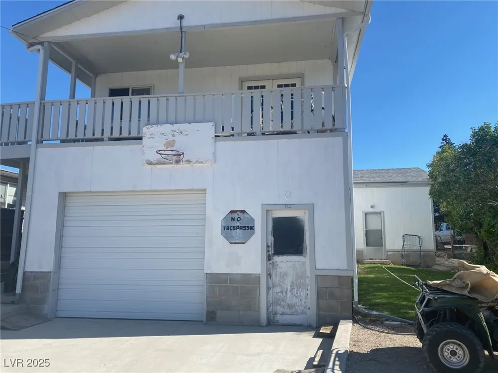 927 Park Avenue Ely, NV 89301