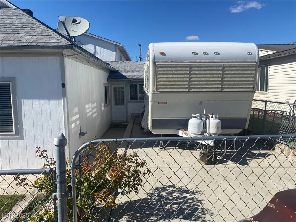 927 Park Avenue Ely, NV 89301