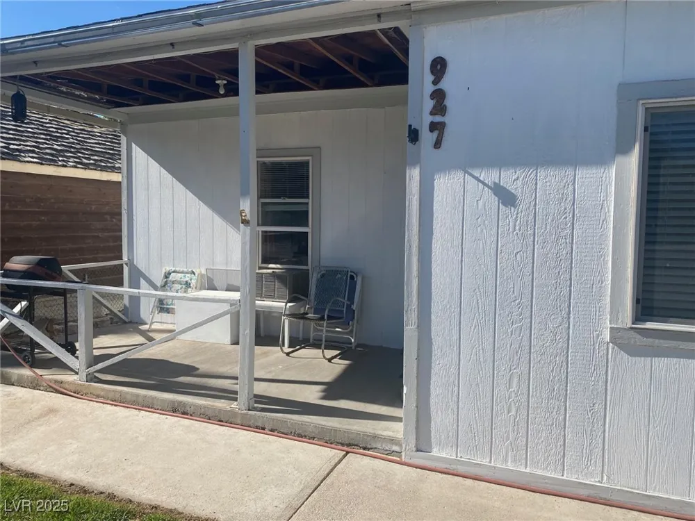 927 Park Avenue Ely, NV 89301