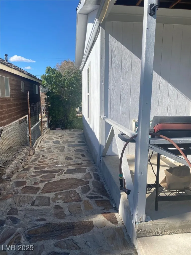 927 Park Avenue Ely, NV 89301