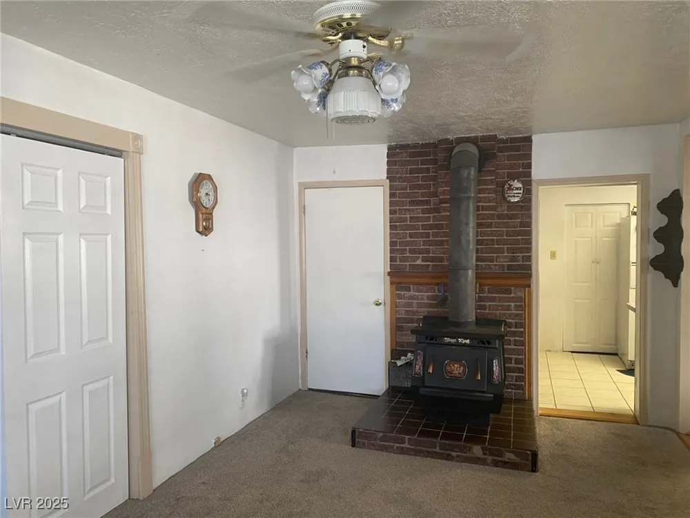 927 Park Avenue Ely, NV 89301