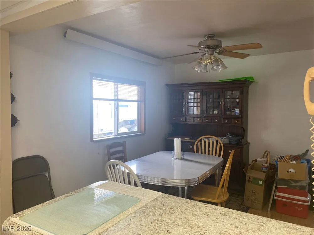 927 Park Avenue Ely, NV 89301