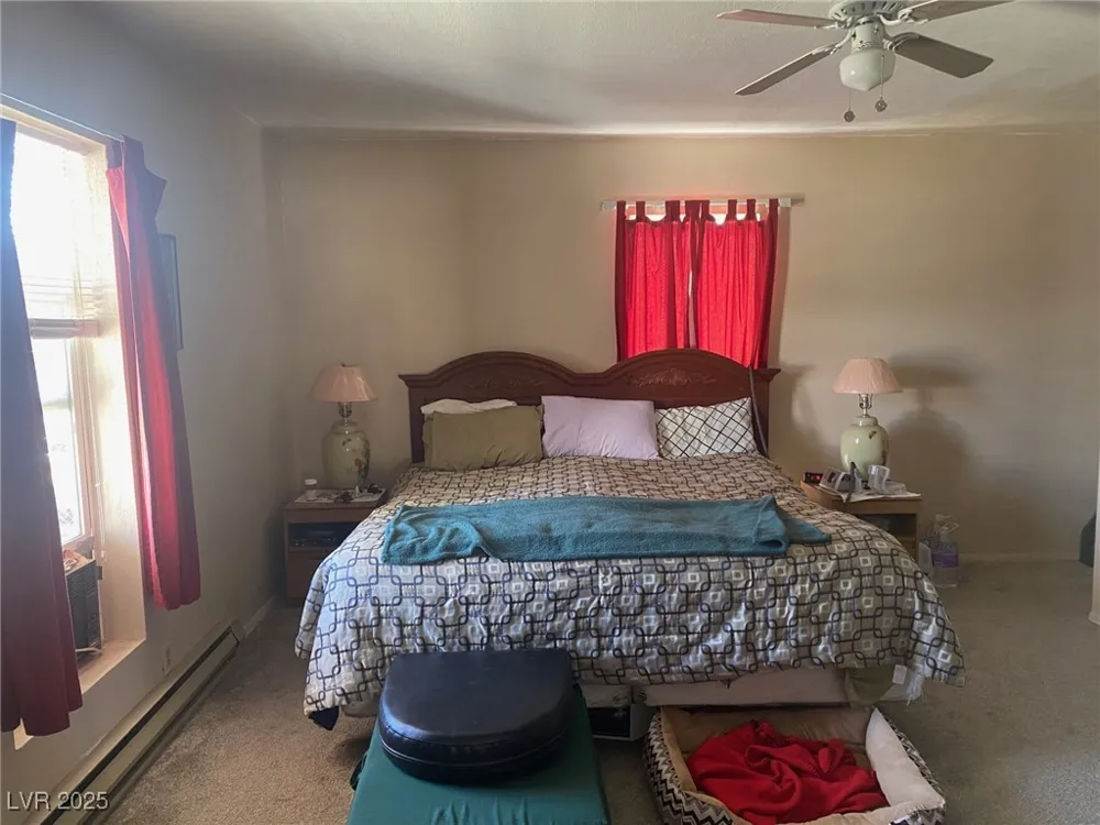 927 Park Avenue Ely, NV 89301