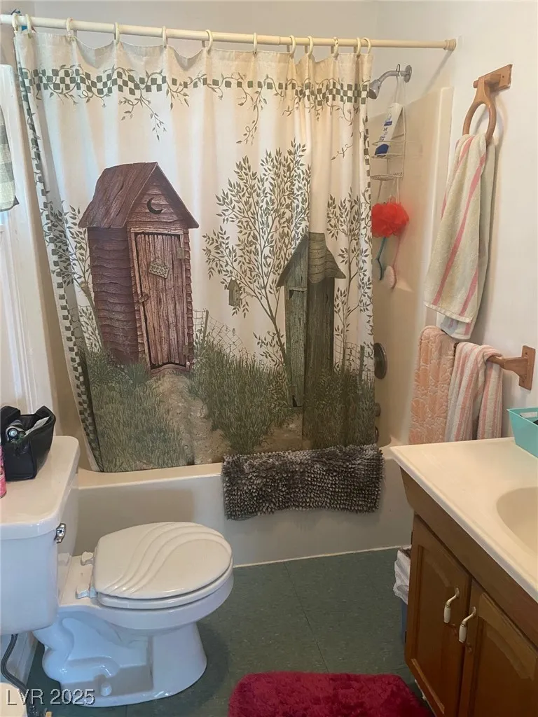 927 Park Avenue Ely, NV 89301