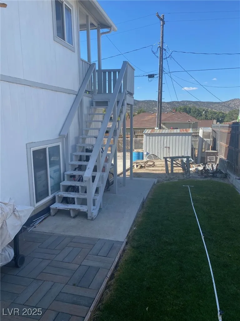927 Park Avenue Ely, NV 89301
