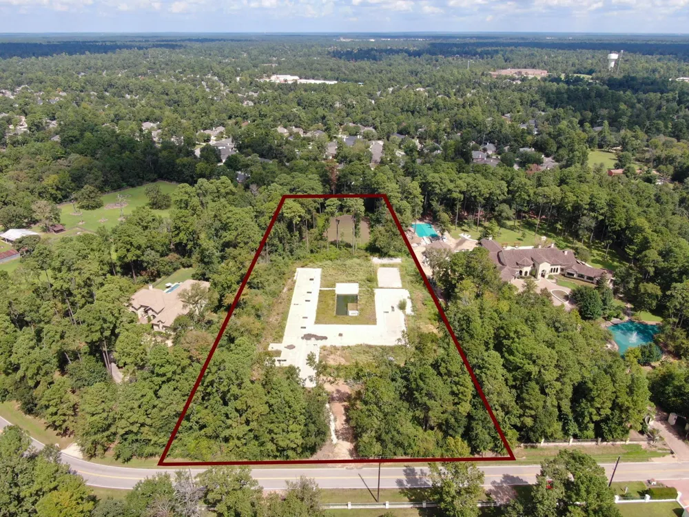 7588 Red Bay Circle Magnolia, TX 77354