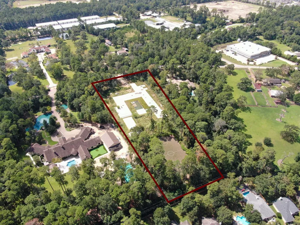 7588 Red Bay Circle Magnolia, TX 77354
