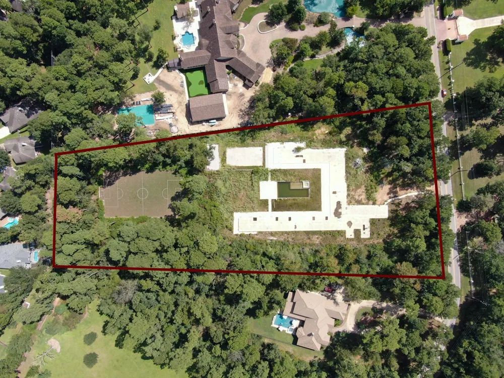 7588 Red Bay Circle Magnolia, TX 77354