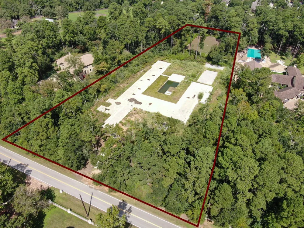 7588 Red Bay Circle Magnolia, TX 77354