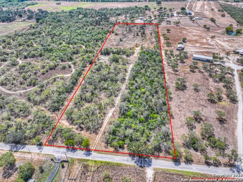 445 Single Oak Rd