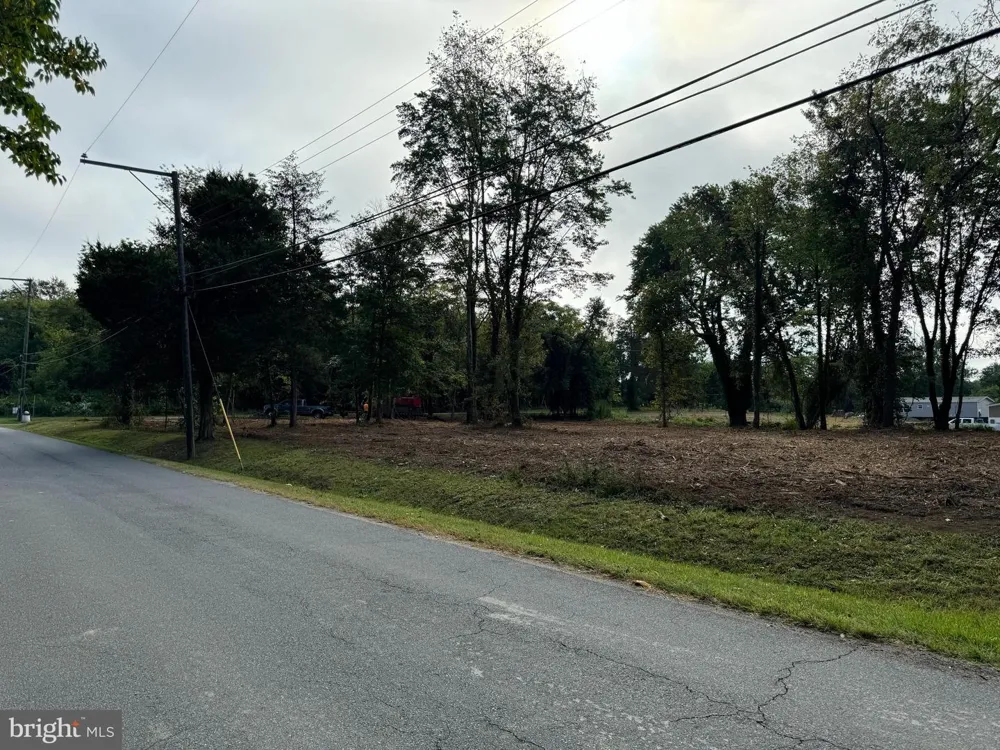 0 EAST STREET Gordonsville, VA 22942