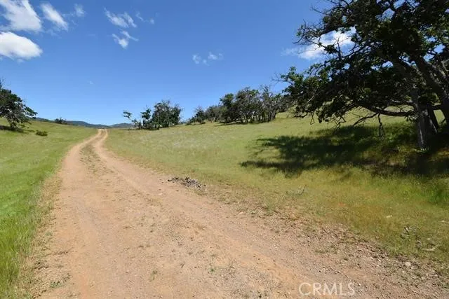 Yellow Dog Trail Hornbrook, CA 96044