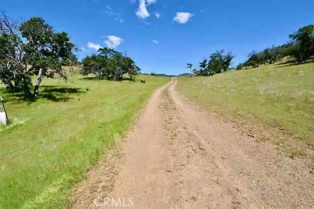 Yellow Dog Trail Hornbrook, CA 96044