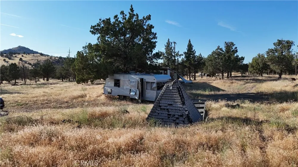 5200 Blackberry Lane Montague, CA 96064