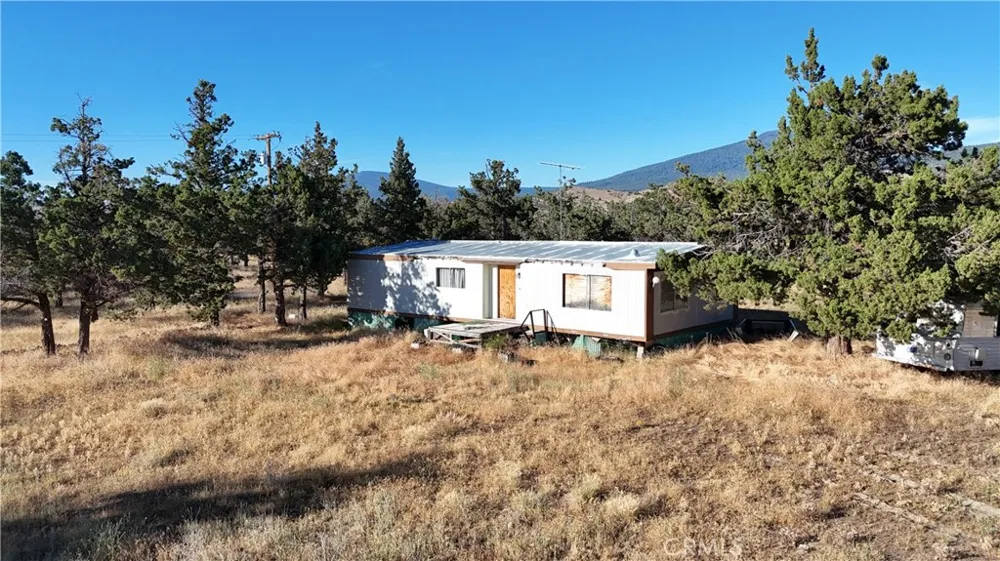5200 Blackberry Lane Montague, CA 96064