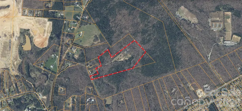 1115 John Short Road Indian Land, SC 29707