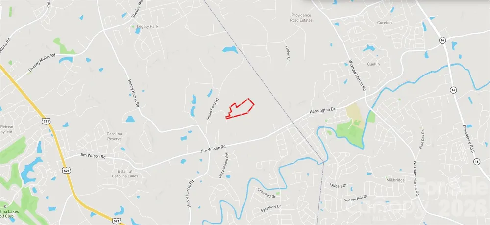 1115 John Short Road Indian Land, SC 29707