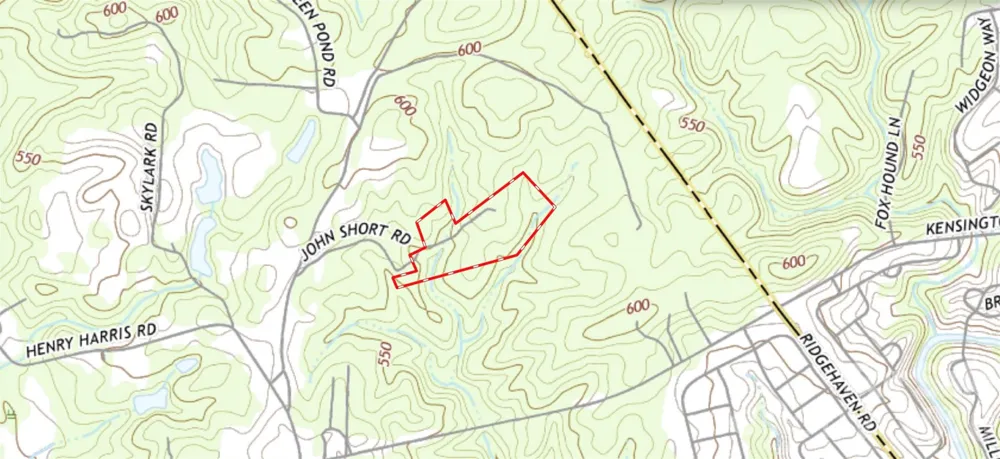 1115 John Short Road Indian Land, SC 29707