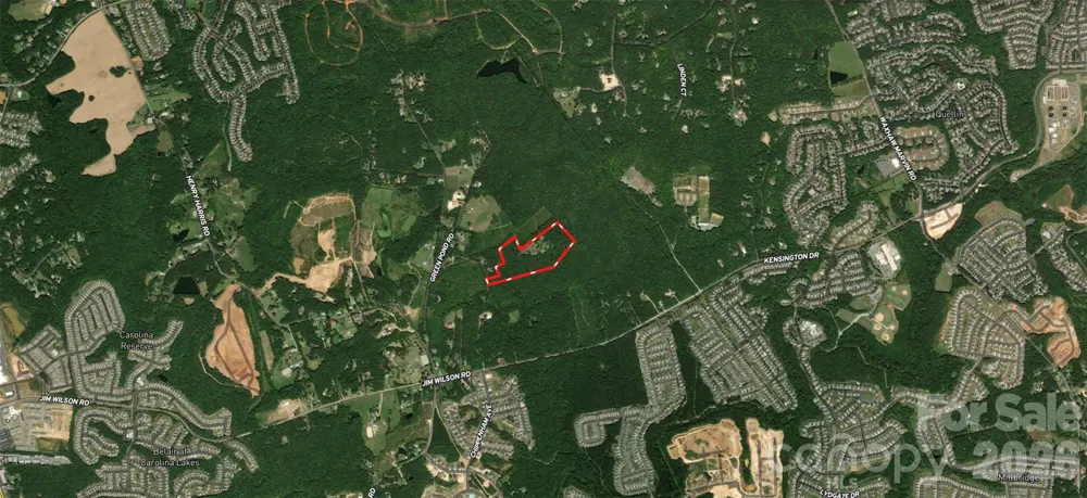 1115 John Short Road Indian Land, SC 29707