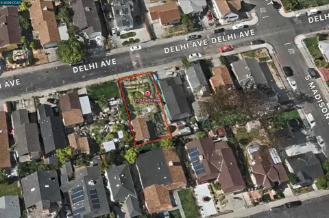 220 Delhi Ave
