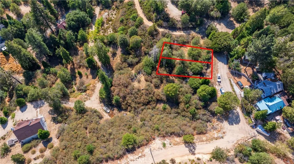1556 Craghill Dr Cedar Glen, CA 92321