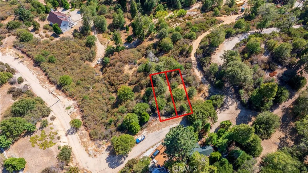 1556 Craghill Dr Cedar Glen, CA 92321
