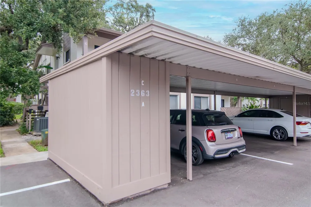 2363 FLANDERS WAY #C Safety Harbor, FL 34695
