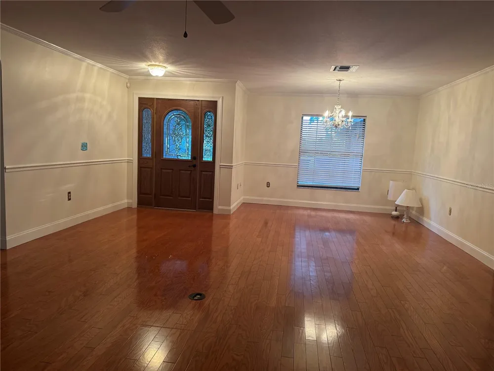 10 FT CLINCH HEIGHTS ROAD Frostproof, FL 33843