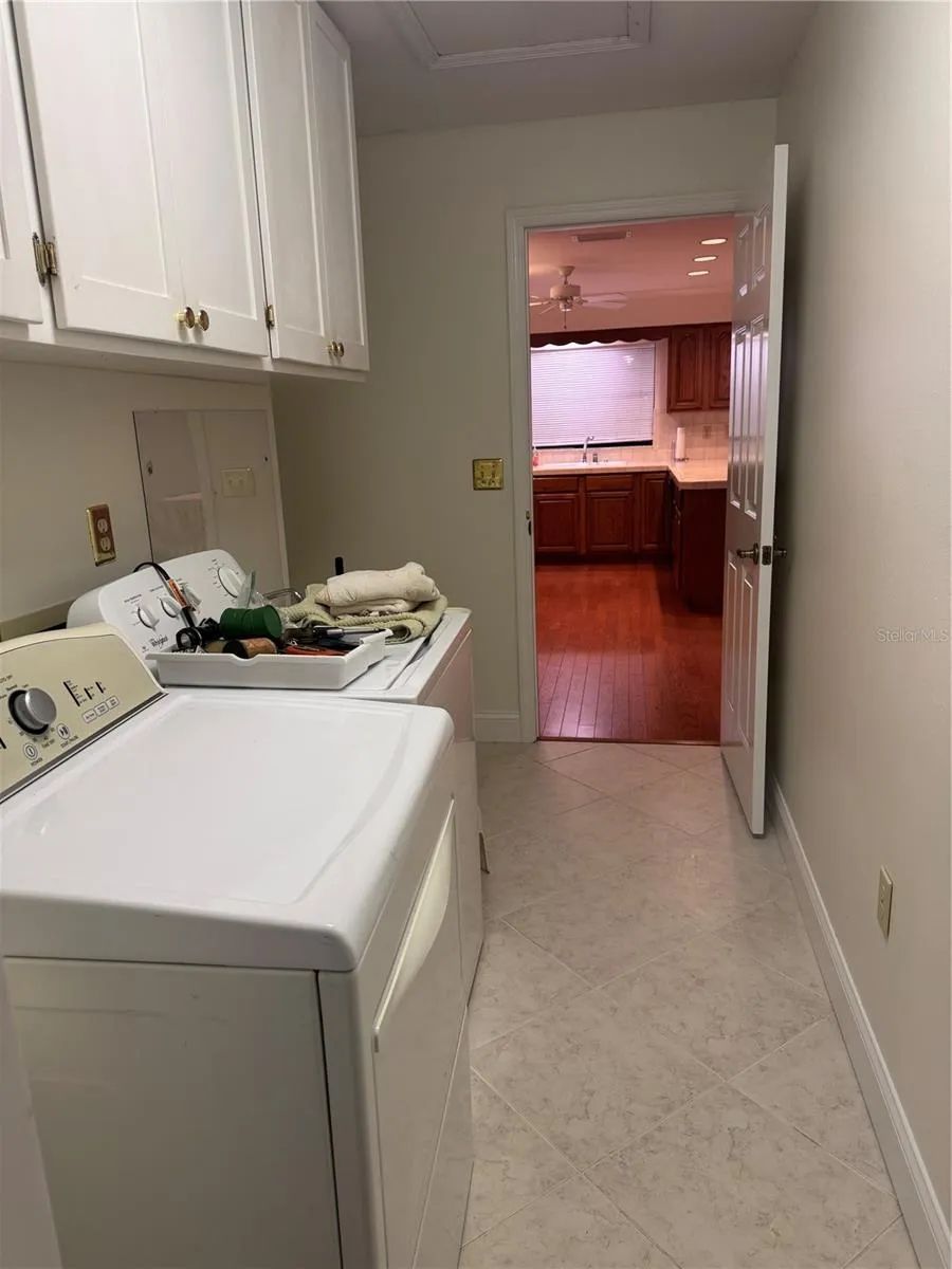 10 FT CLINCH HEIGHTS ROAD Frostproof, FL 33843
