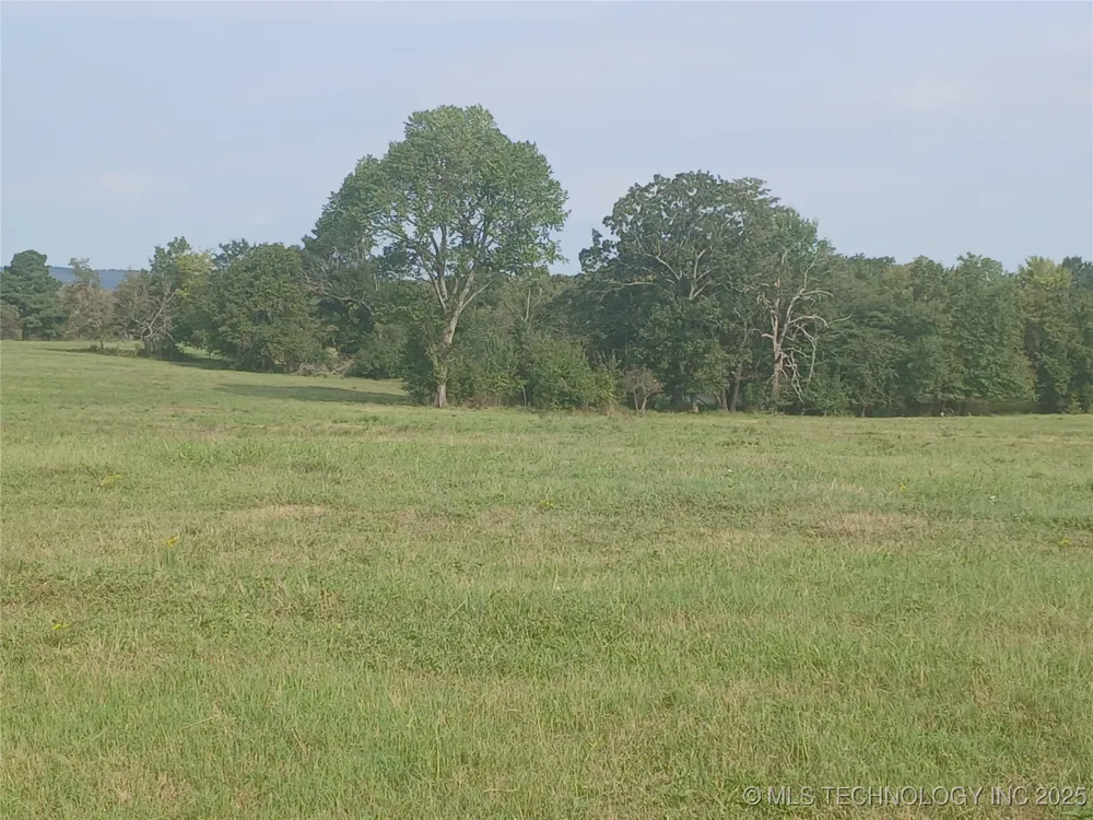 20449 E Cass Road Stigler, OK 74462