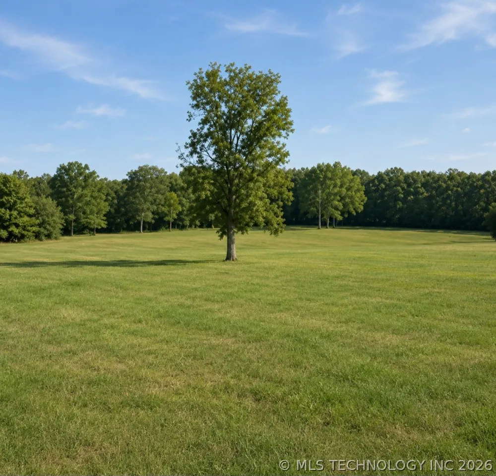 20449 E Cass Road Stigler, OK 74462