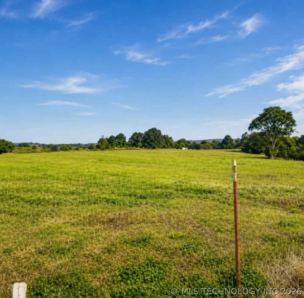20449 E Cass Road Stigler, OK 74462