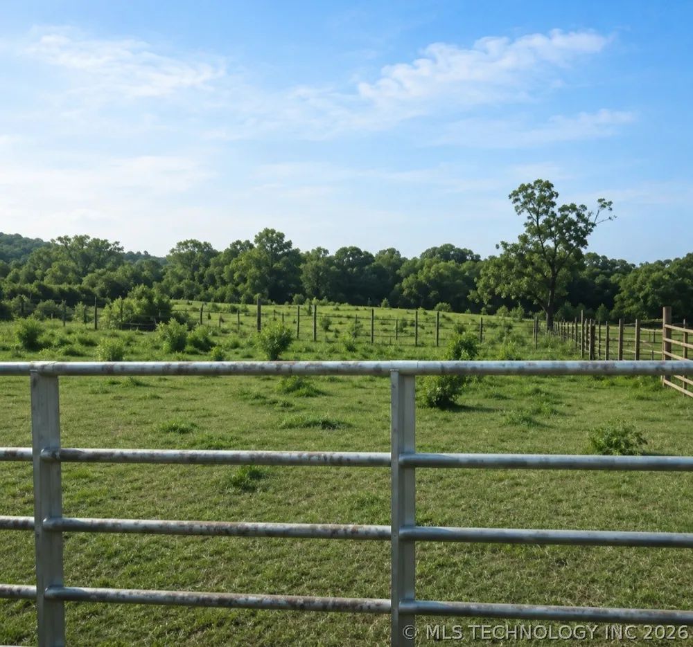 20449 E Cass Road Stigler, OK 74462