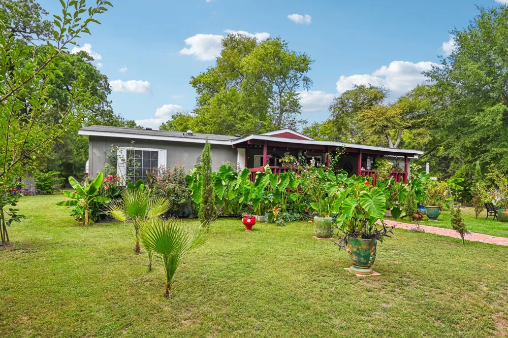 29275 Fm 429 Terrell, TX 75161