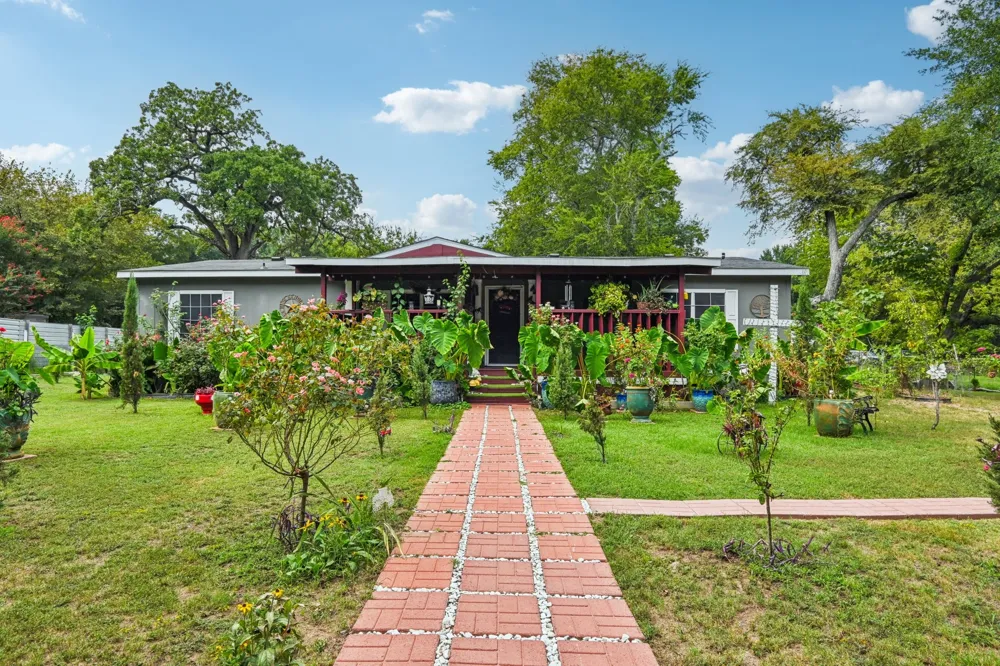 29275 Fm 429 Terrell, TX 75161