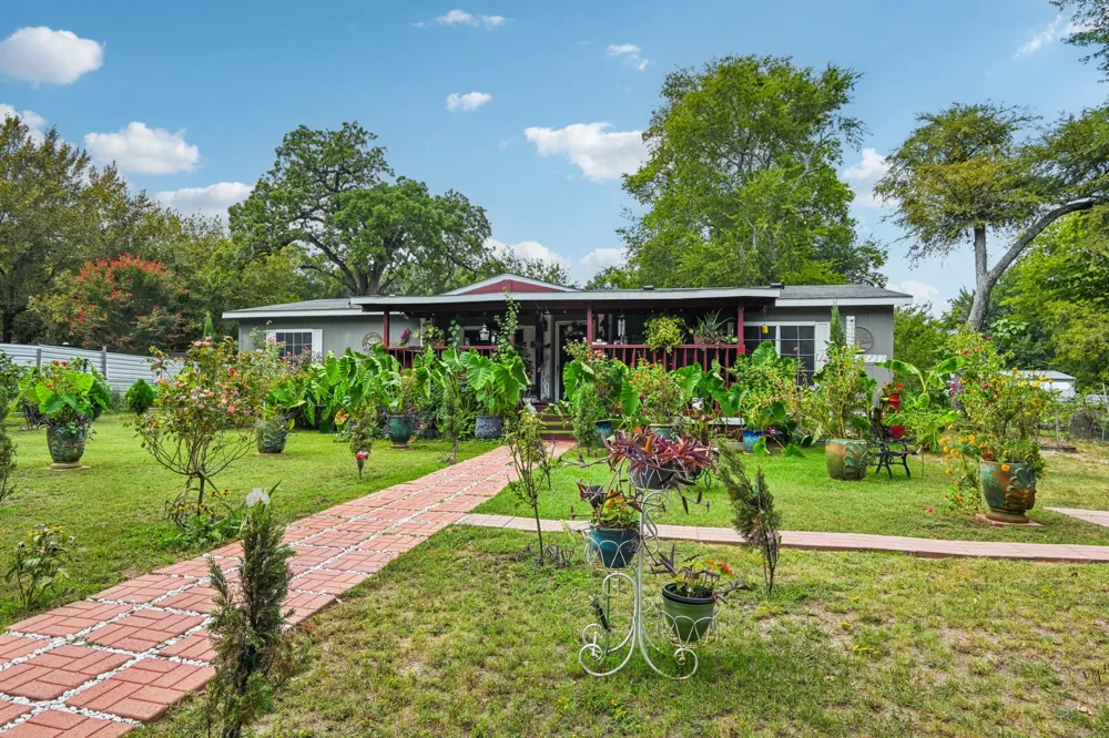 29275 Fm 429 Terrell, TX 75161