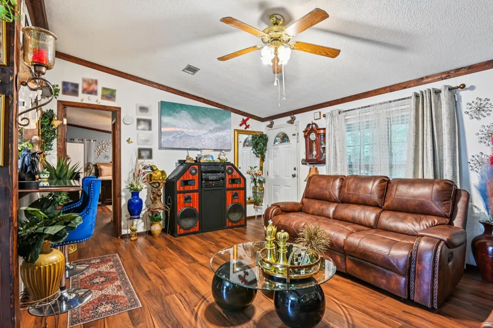 29275 Fm 429 Terrell, TX 75161