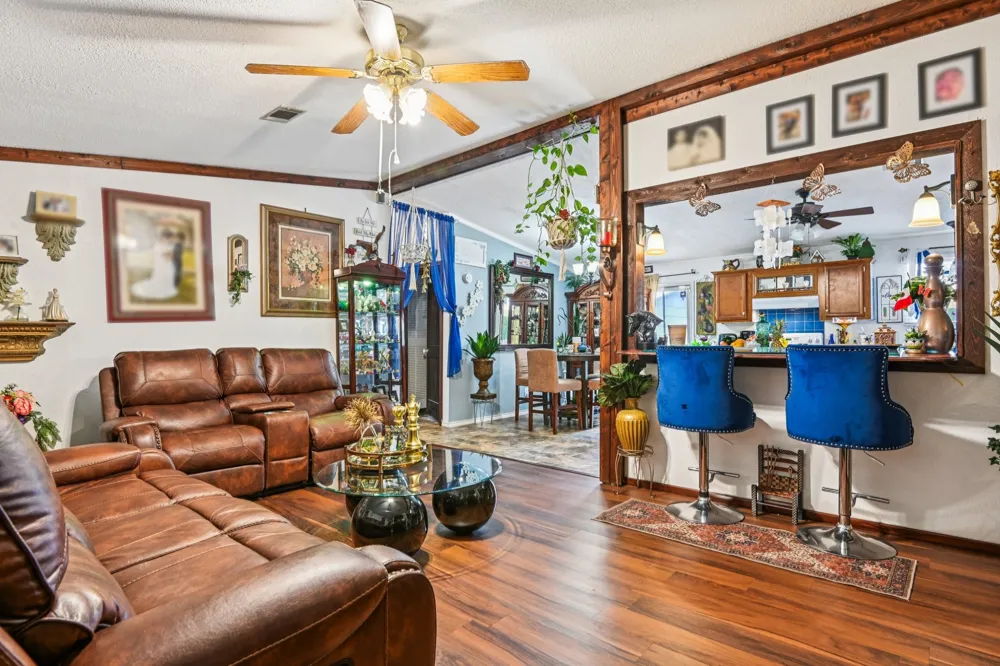 29275 Fm 429 Terrell, TX 75161