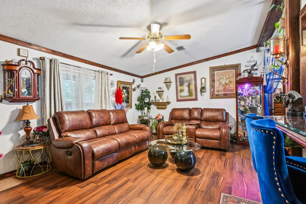 29275 Fm 429 Terrell, TX 75161