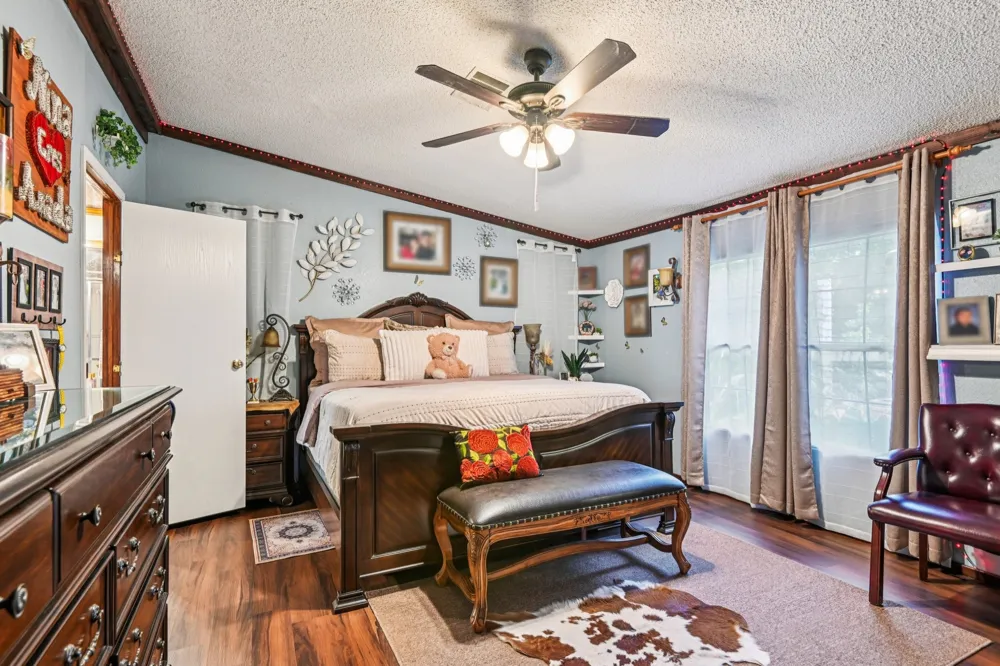 29275 Fm 429 Terrell, TX 75161