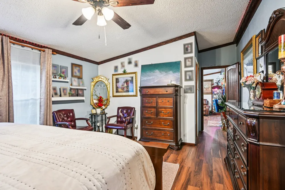 29275 Fm 429 Terrell, TX 75161