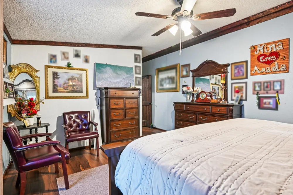 29275 Fm 429 Terrell, TX 75161