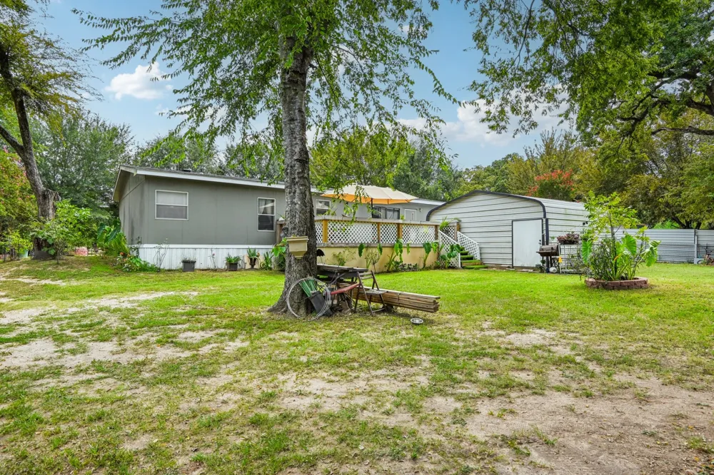 29275 Fm 429 Terrell, TX 75161