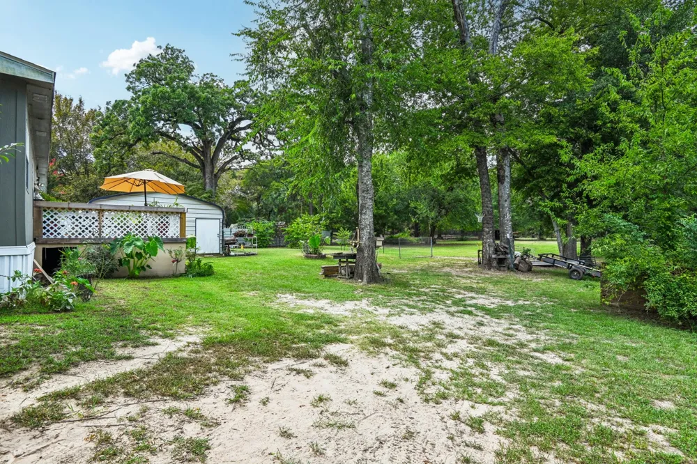 29275 Fm 429 Terrell, TX 75161