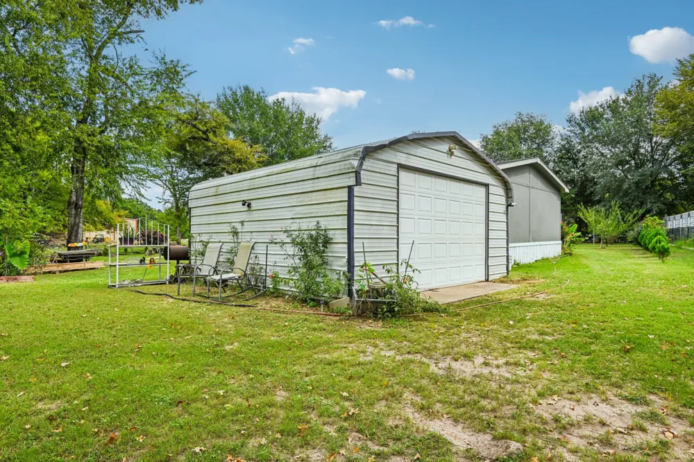 29275 Fm 429 Terrell, TX 75161
