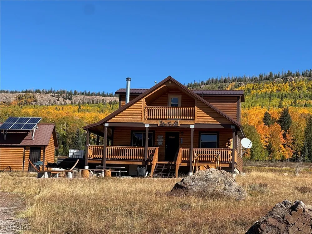 1923 E 2100 S Brian Head, UT 84719